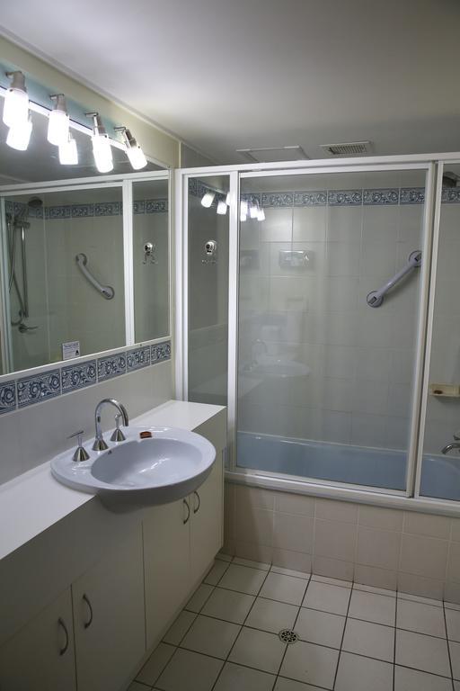 Cheltenham Apartments Caloundra Kültér fotó