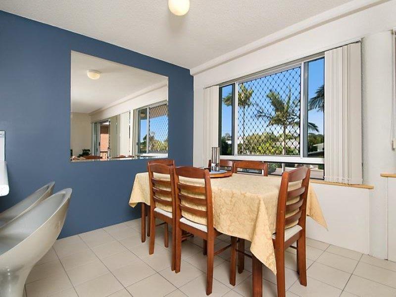 Cheltenham Apartments Caloundra Kültér fotó