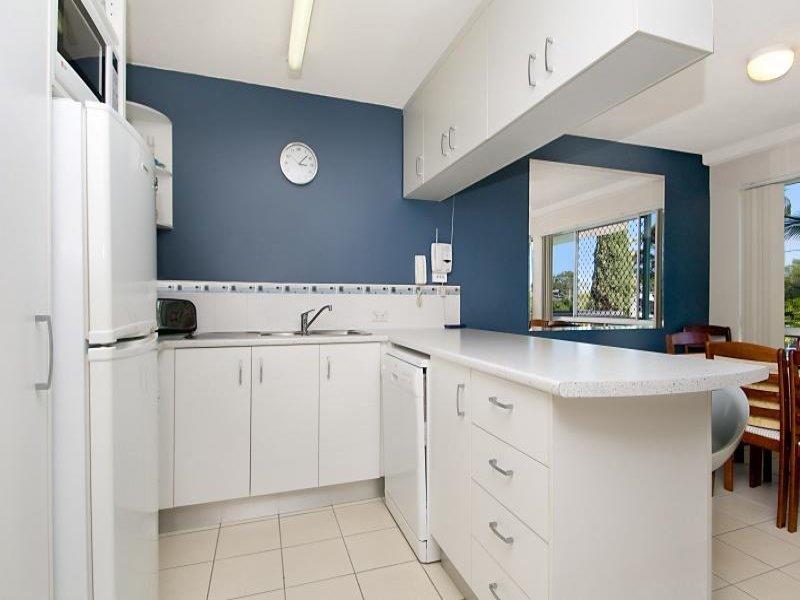 Cheltenham Apartments Caloundra Kültér fotó