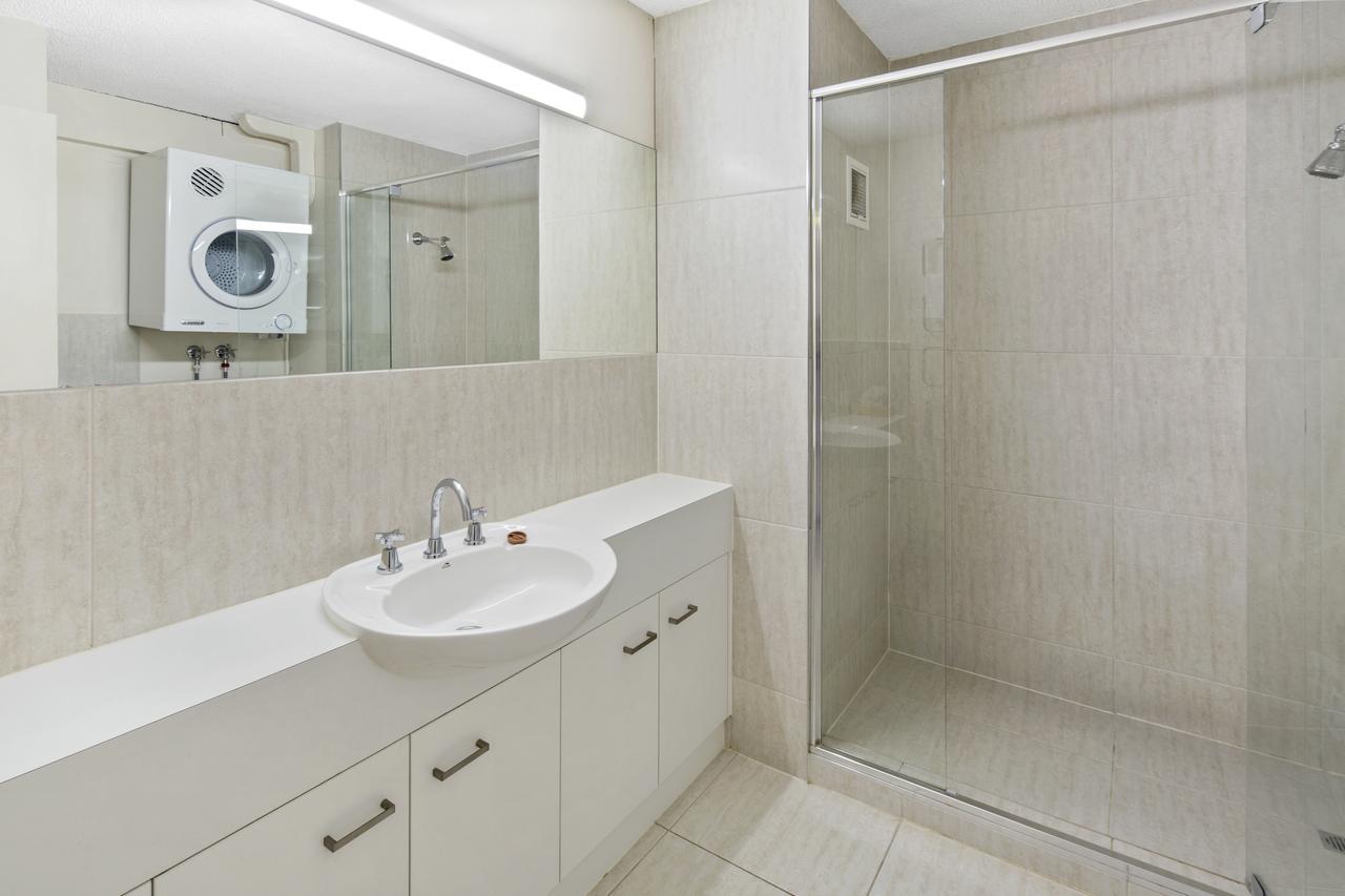 Cheltenham Apartments Caloundra Kültér fotó