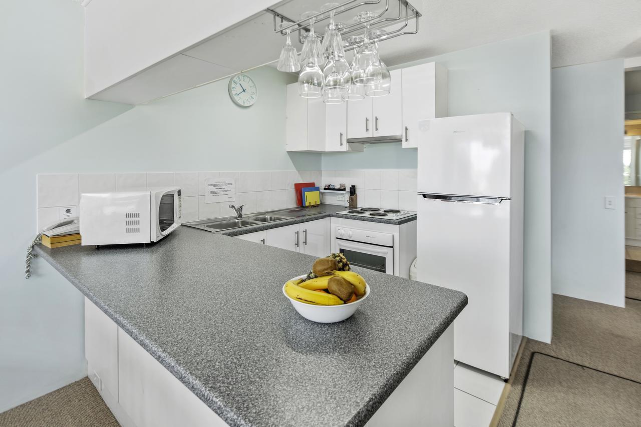 Cheltenham Apartments Caloundra Kültér fotó