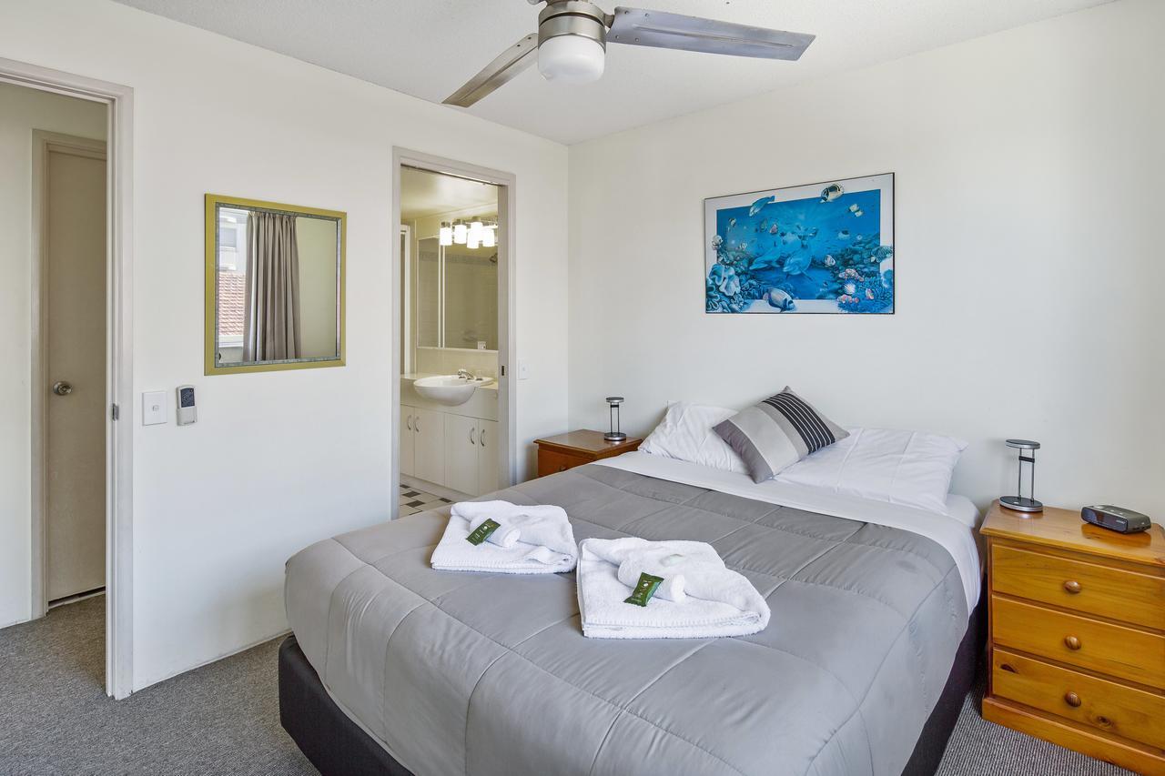 Cheltenham Apartments Caloundra Kültér fotó