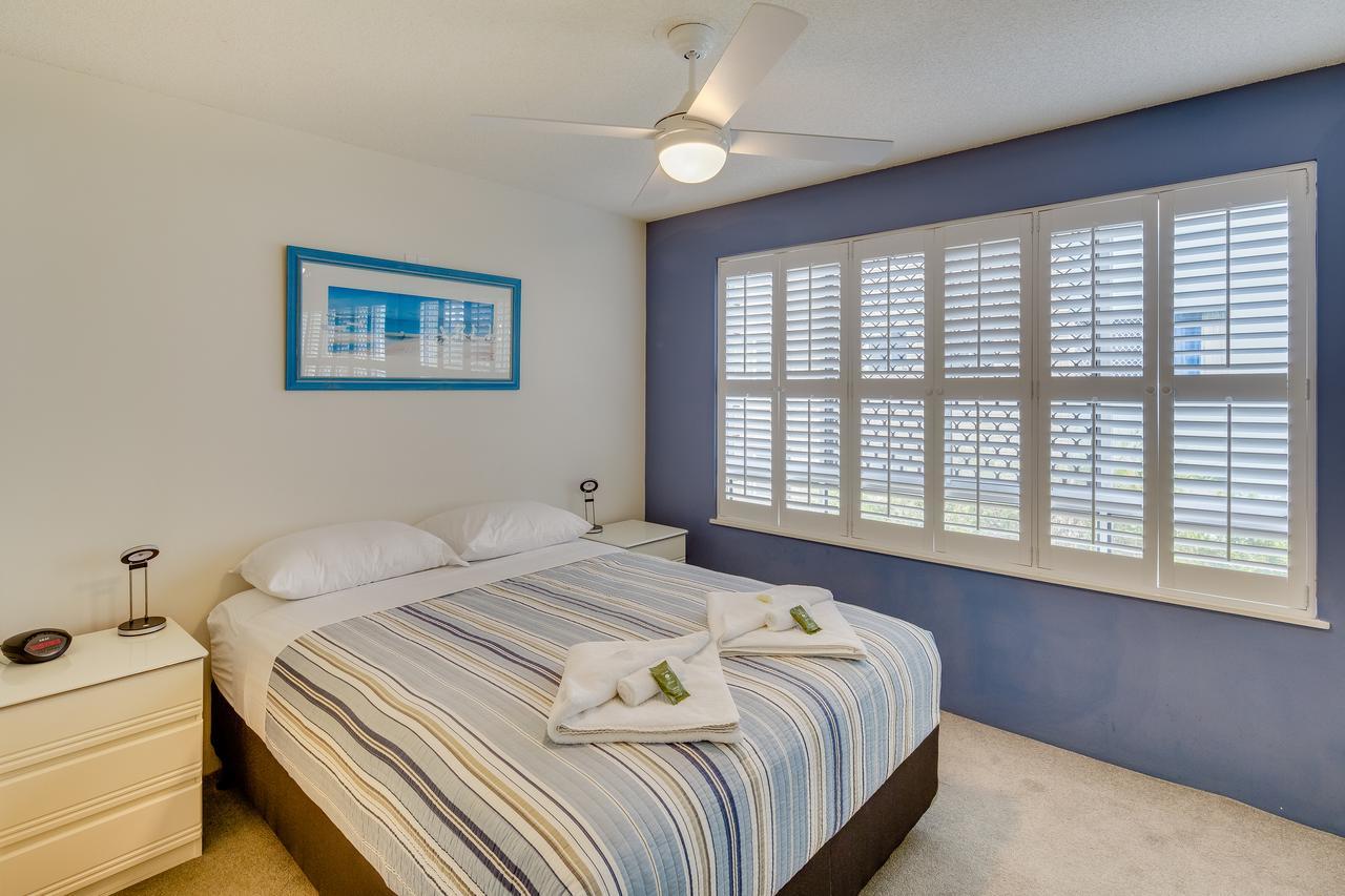 Cheltenham Apartments Caloundra Kültér fotó