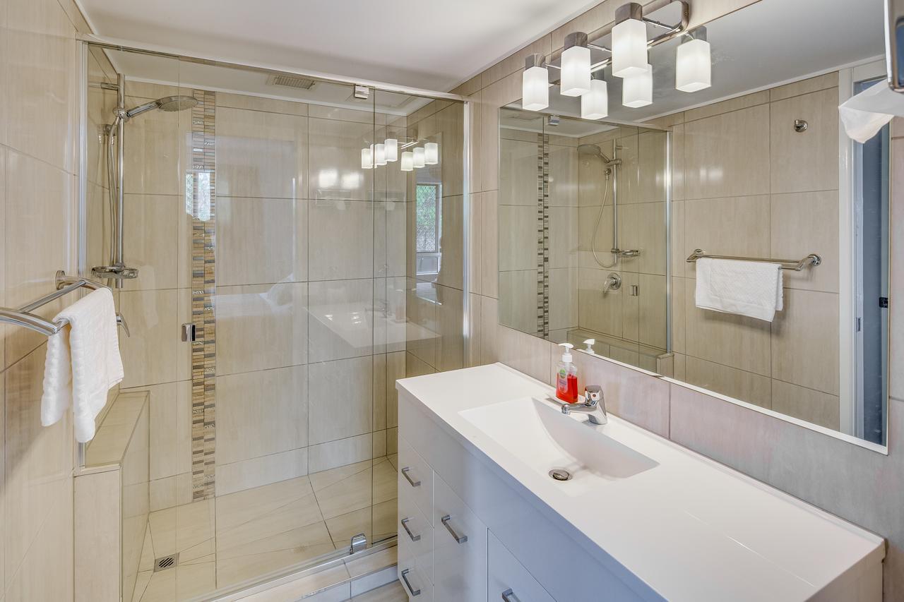 Cheltenham Apartments Caloundra Kültér fotó