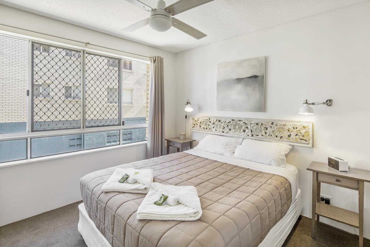 Cheltenham Apartments Caloundra Kültér fotó