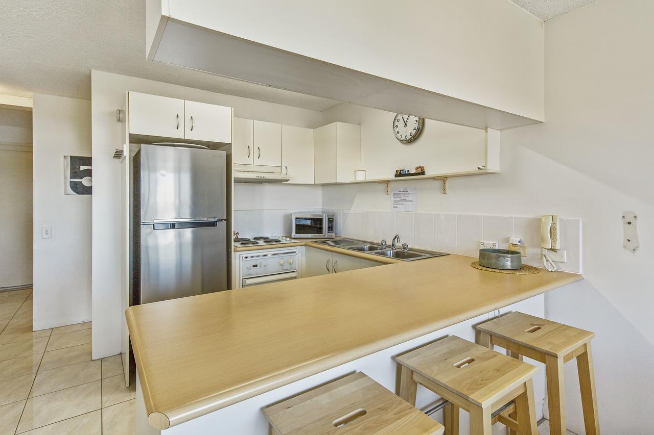 Cheltenham Apartments Caloundra Kültér fotó