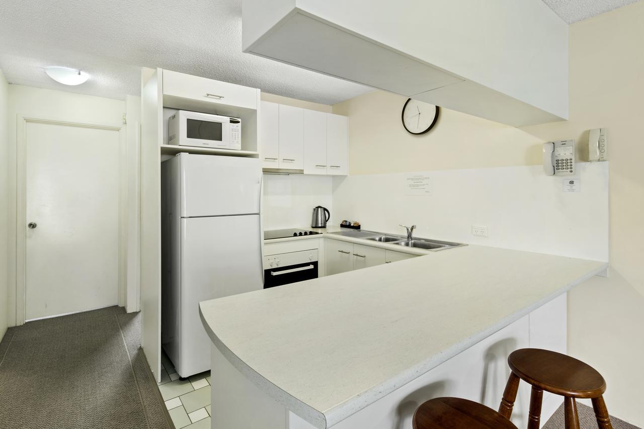Cheltenham Apartments Caloundra Kültér fotó