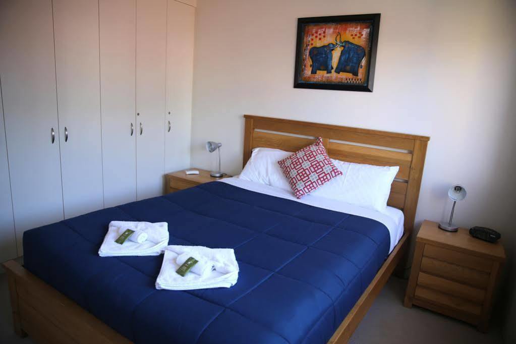 Cheltenham Apartments Caloundra Kültér fotó